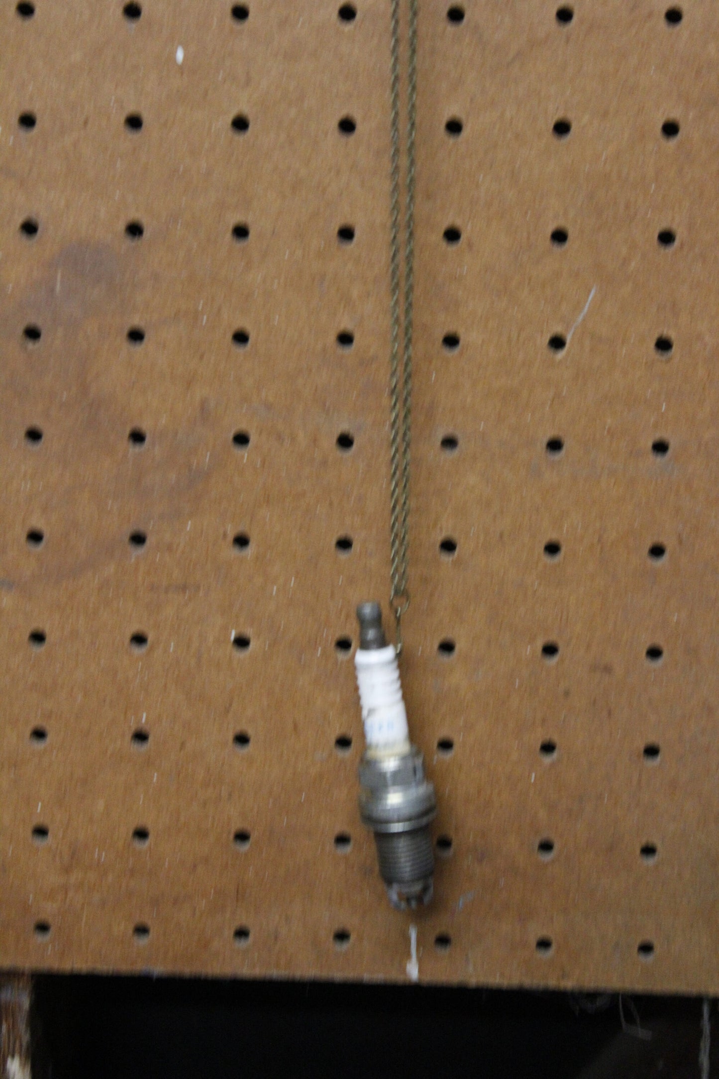 Post Apocalyptic Spark Plug Necklace Mad Max inspired Jewelry